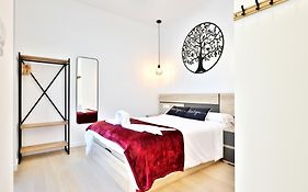 Estrella de Mar - Entire Apt - Beach&Stadium by Río Turia Apartments